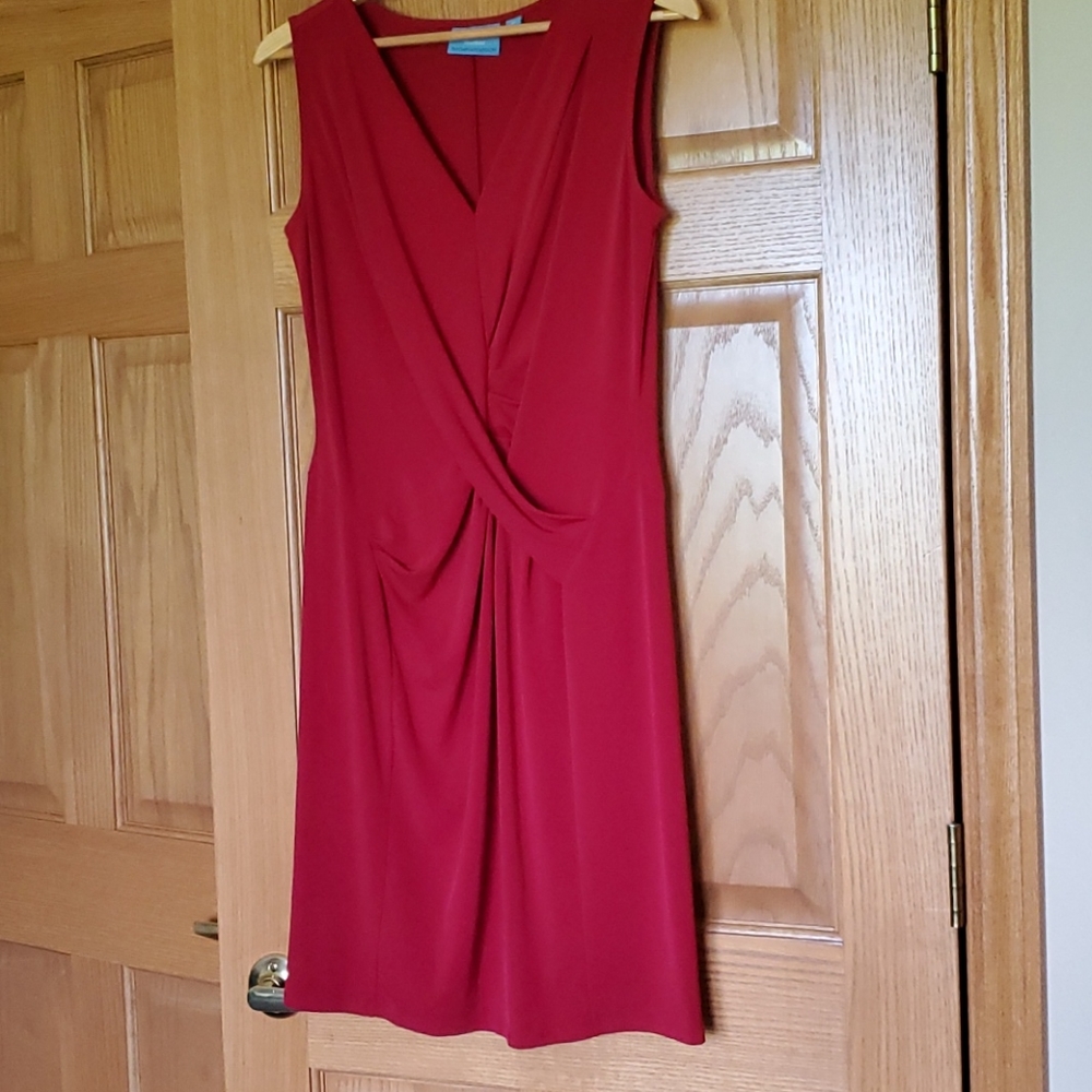 Simply Vera Wang dress